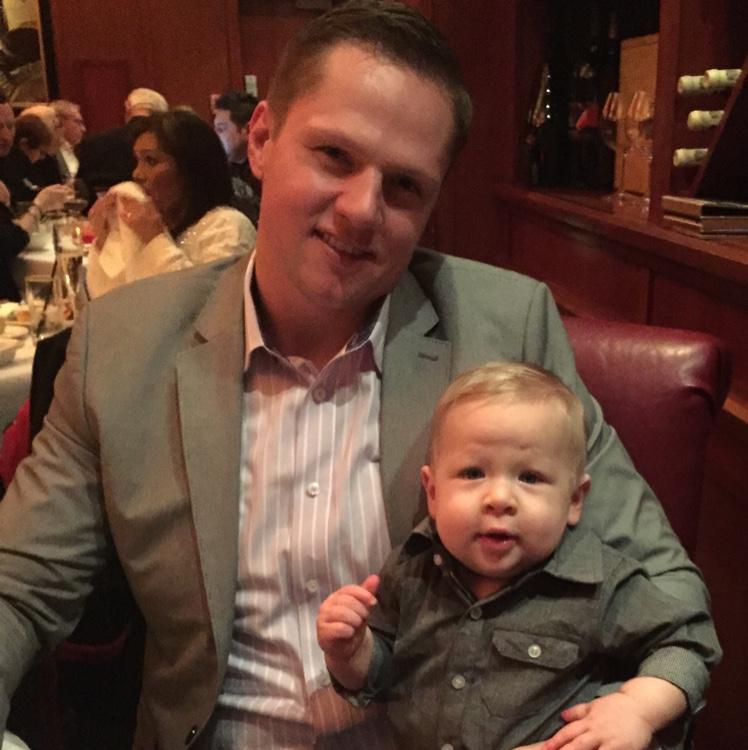 Supafly_BRI's profile picture. Proud Father & Husband! Business owner! Go Tribe, Cavs, Browns, Kent, & The Ohio State! We must protect this HOUSE! Slow claps always welcome!