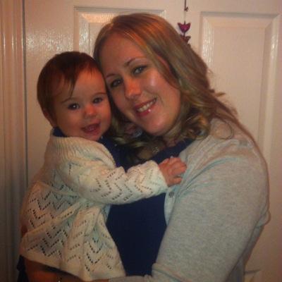 Mumma1682's profile picture. 