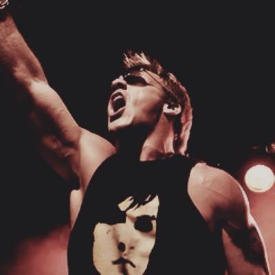 I am Chris Jericho, your new hero, your party host, and most importantly, the most charismastic showman to ever enter your living rooms via a television screen.
