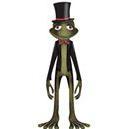 TipsyToadPub's profile picture. Ode to the Toad!