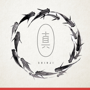 ShinjiMtl's profile picture. Japanese Restaurant owned by chef Shinji Nagai, designed by Bruno Braen. For reservations: 438-384-1270