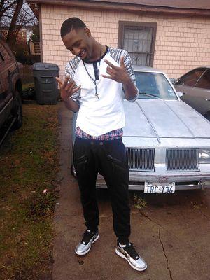 #Im Oso Official#