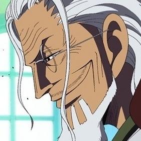 Right hand of the pirate king. Luffy keep rising to the top. 100 times stronger than all you fuckboys. #MugiwaraGawds ( Ray-San )