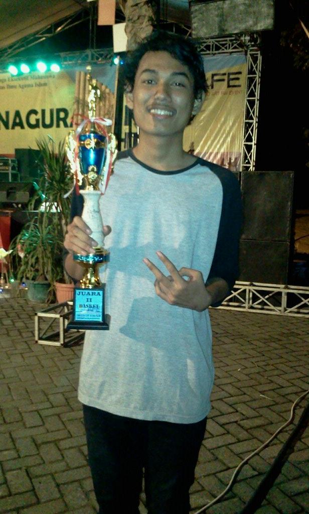 mfirdaus_12's profile picture. Mn #24