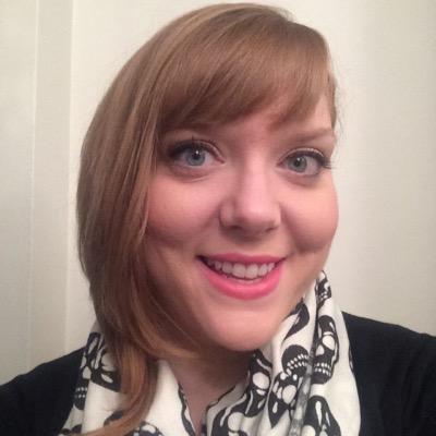 Wife, animal lover, baker. My tweets are my own.