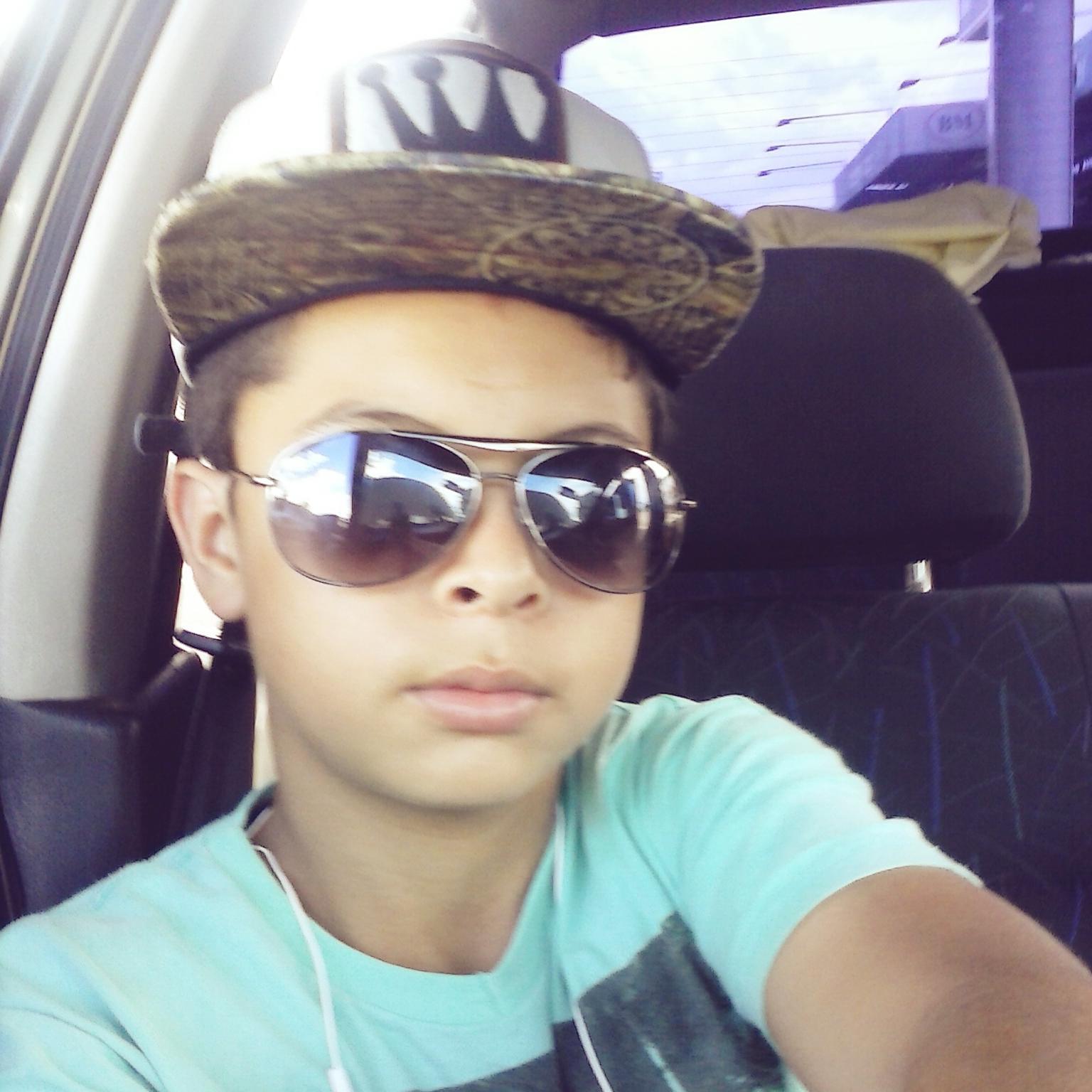 #MUITOSAL!