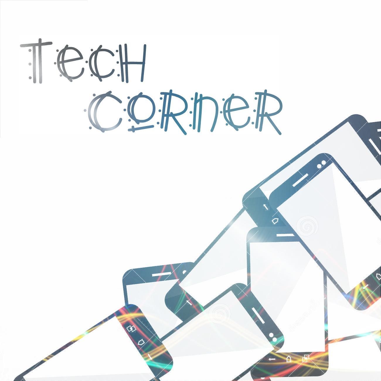 techcorner_nish's profile picture. 