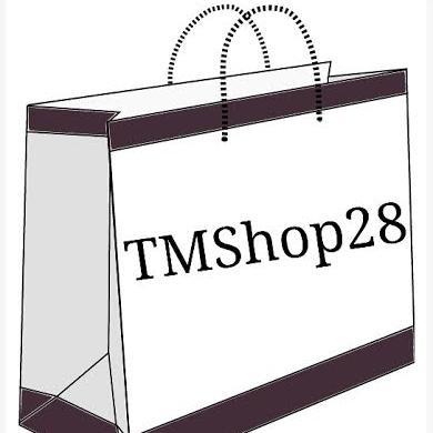 Hi & Welcome!Our shop has a variety of items from Beauty, Fashion, accessories, handbags, Vintage, mugs, hair tools, bears, etc. Just a bit of everything!