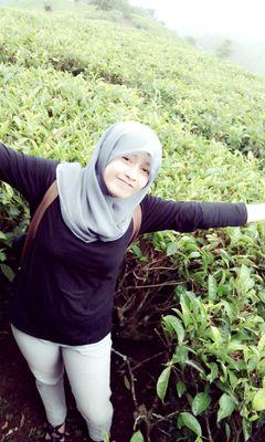 Don’t try to be the first. Try to be the best.