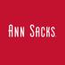 ANN SACKS (@annsacks) Twitter profile photo