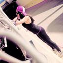 Ashley orton - @ashley_reigns - Twitter