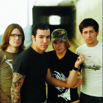 falloutboy_diehards from instagram