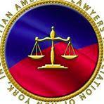 HALA_NY's profile picture. Haitian American Lawyers Association of NY-a 501(c)(3) org. encouraging and advancing participation by Haitian Americans in the judicial and legal system.