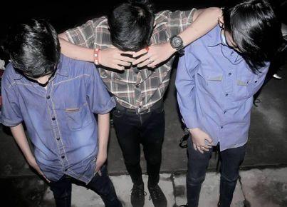 fajrinregee's profile picture. Akhir* ini jarang sekali maki kabarika' entah karna apa:'( #(KACE)|SMABA Unggulan kab.Gowa♥| mau tau aja? Atau mau tau banget?SINGLE do' haha|

Kandalaki yang