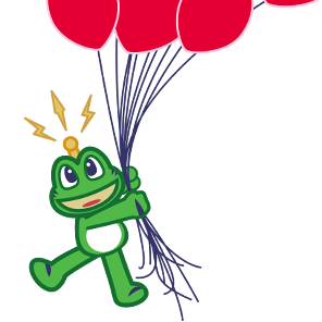 10balloonies's profile picture. Groundspeak Lackeys are donating $10,000 towards charity for finding 8 of the 10 balloons.