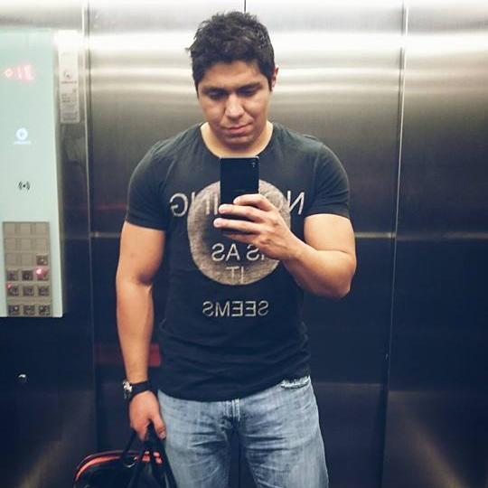 jepgarcia24's profile picture. 😀 Enjoy life, you only have one shot!