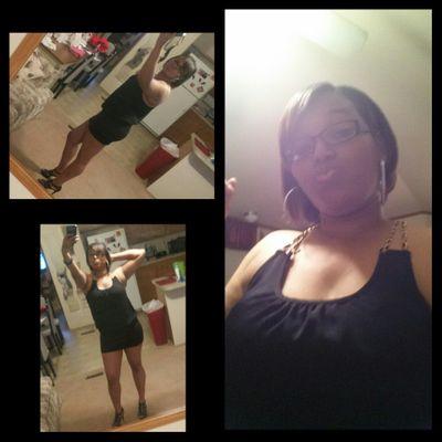 no fat mack, just a slim thuggg :)

-she tha baddest in tha club, and you already know :)

#NoFeelings whooppppp :)
