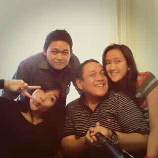 ♥ My Family