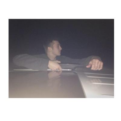 Ghost ride the whip