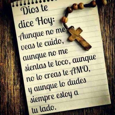 ed45e03f17364fc's profile picture. Siempre bendecida