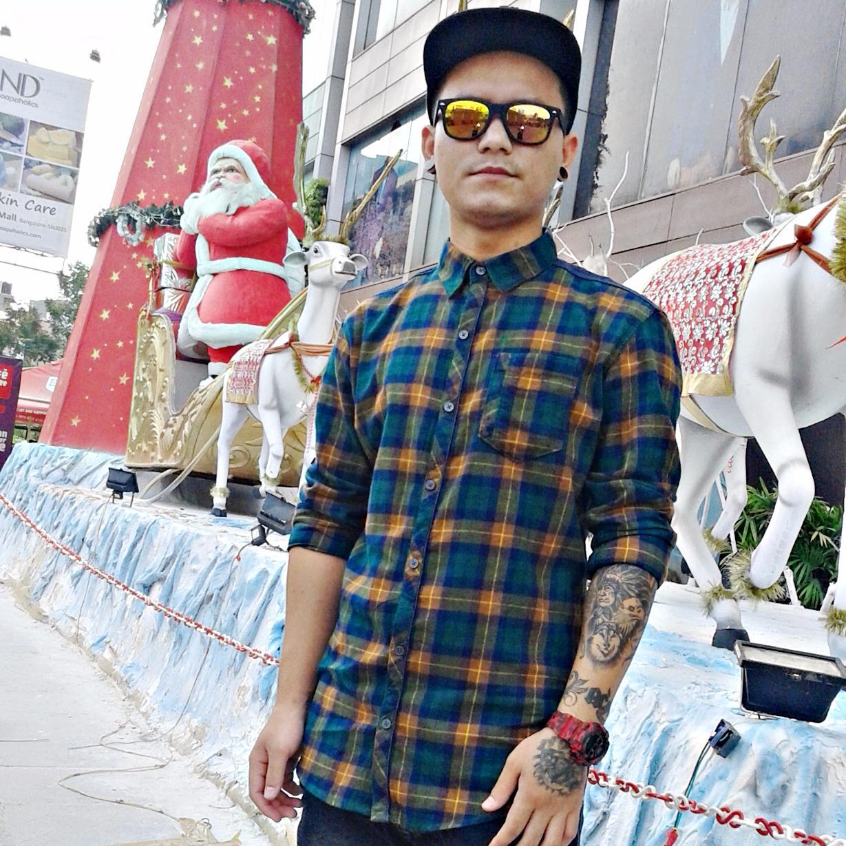 bungomomo's profile picture. 