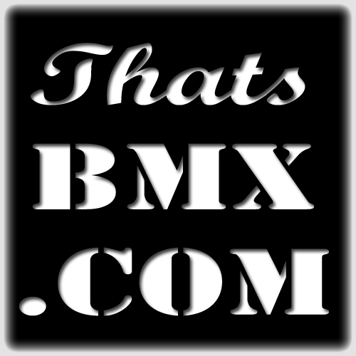 Thatsbmx's profile picture. 