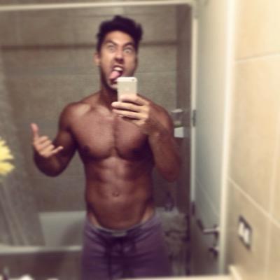 SebaYorch's profile picture. 