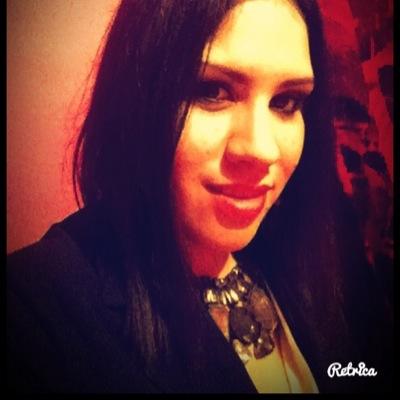 AbigaylVb's profile picture. LIC. EN CONTADURÍA PUBLICA FISCAL.