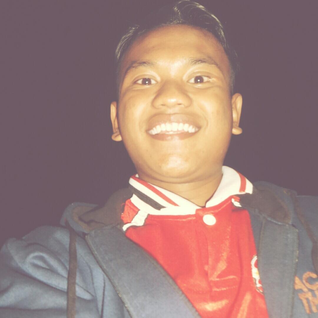 NGGAK SENDIRI!