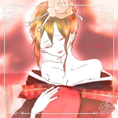 巻島裕(20)@3日間花魁