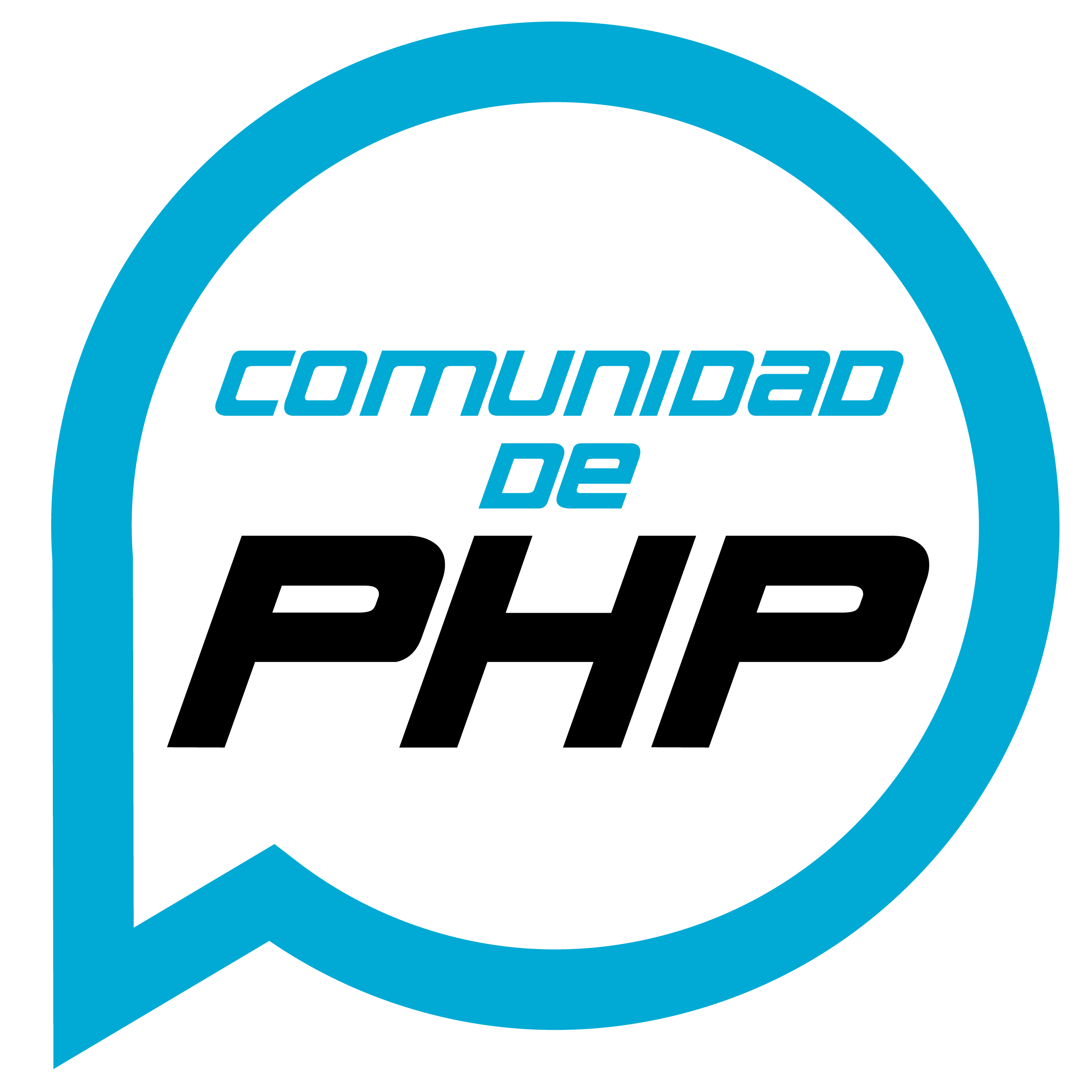 Comunidad de PHP