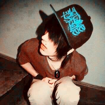 A7✗ || jangan ngestalk gw •£•