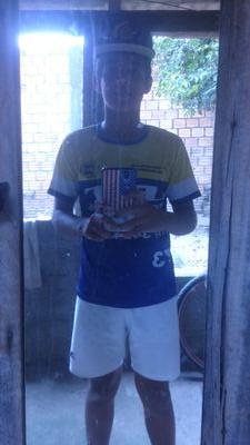 joao gato