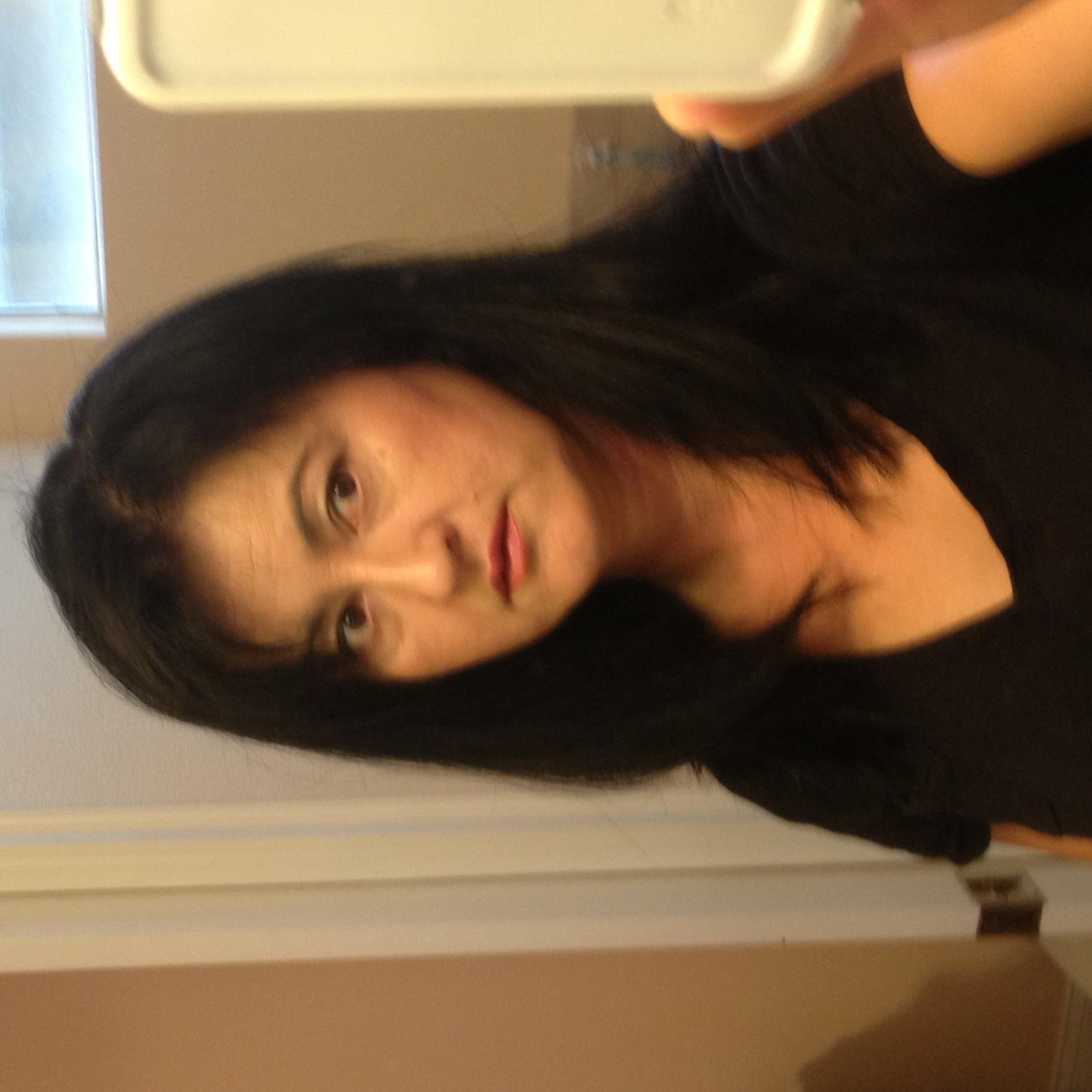 ErikaWraps's profile picture. 