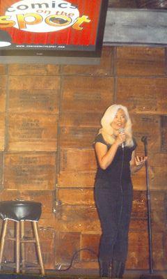 drpeggyching's profile picture. MD FACS, Plastic Surgeon, Chinese comedienne, a cut-up who cuts people up!