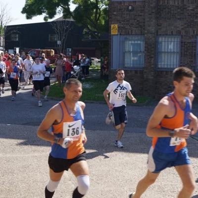 TheDashUxbridge's profile picture. 10K Cross Country Run
Raising Money for The Paul Strickland Scanner Centre