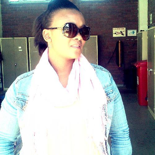 vuyondaba's profile picture. 