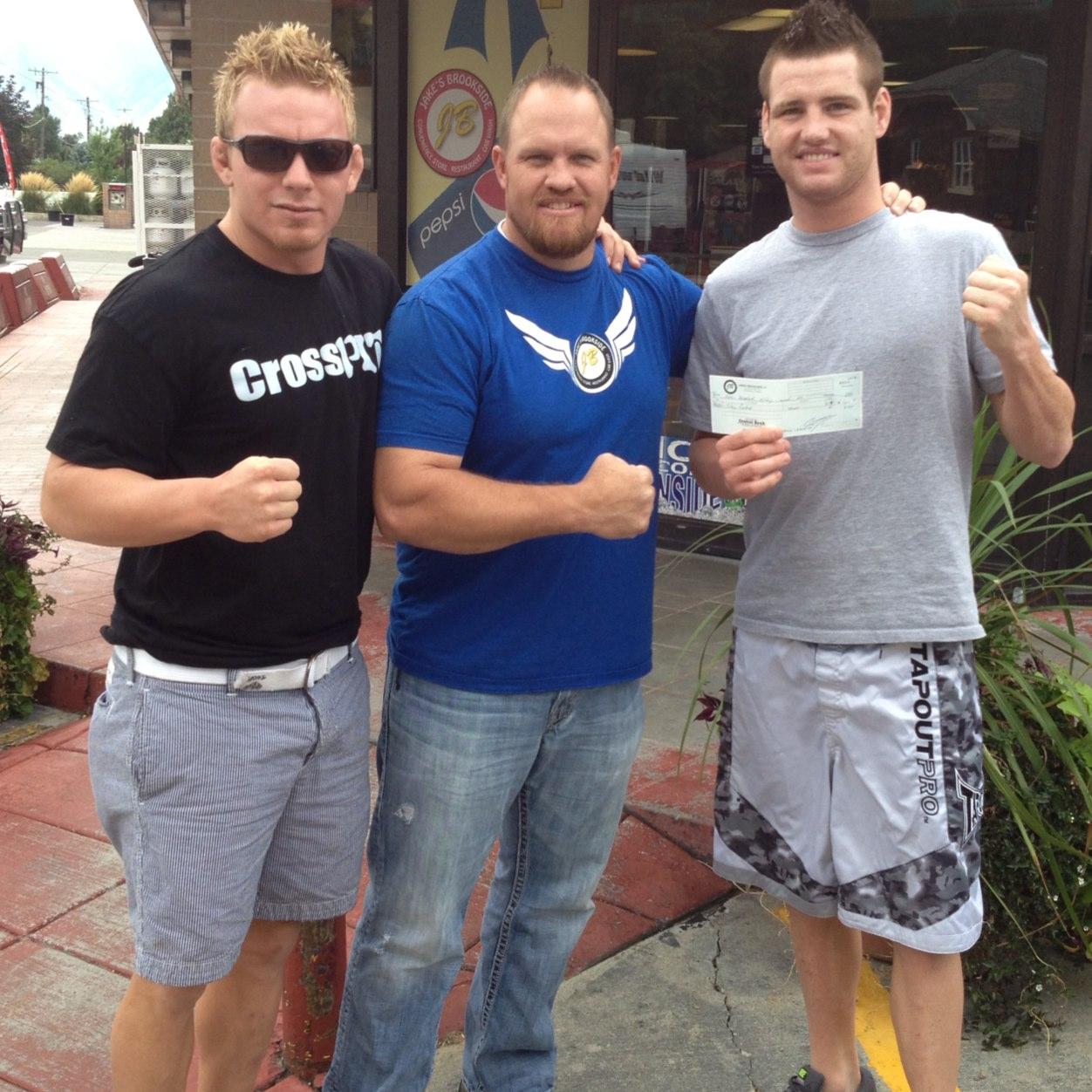 Jakesbside's profile picture. 