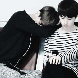 [ Mi primer y único amor ♥ @ElfsSehuncloud 21/O5/13 ♥ ] || 18.O9.14 ||