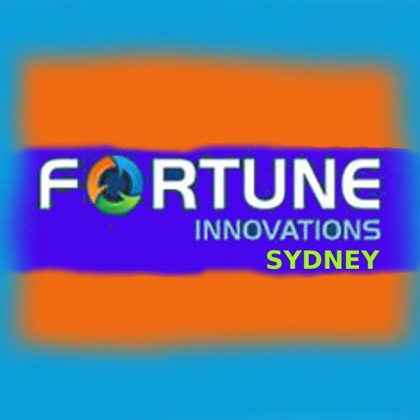 Fortune Innovations is the #WebDevelopment #CompanyinSydney, Australia that Provides #CMSDevelopment, #MobileApps and SEO Services.