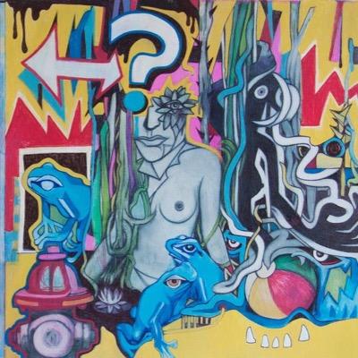 theparameters's profile picture. Kevin Haindl on Drums, Bri Guy Kelly on Bass and Matt Lyons on Guitar. Formed in late 2013, The Parameters are a trifecta of Havertownian Sound.