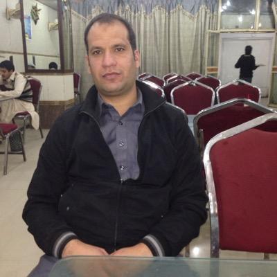 AfridRaees's profile picture. 