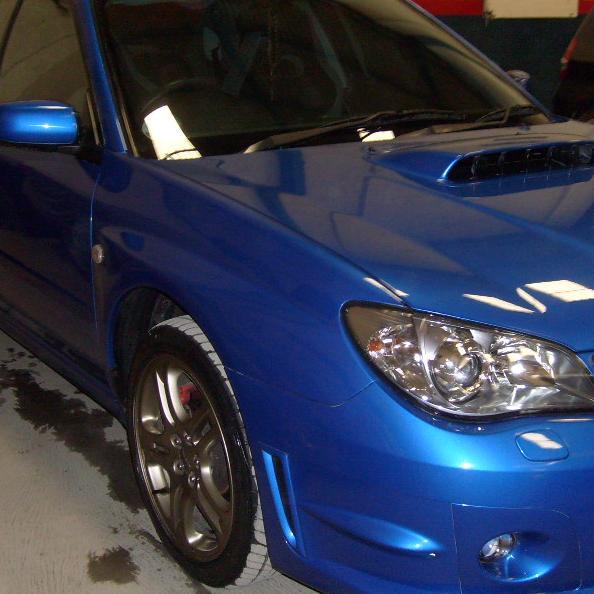 Car Body Repair &
Auto Polish Specialist
Telp: (021) 8561080, 8516994