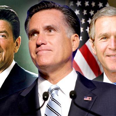 Just a guy hoping Mitt Romney runs in 2016!