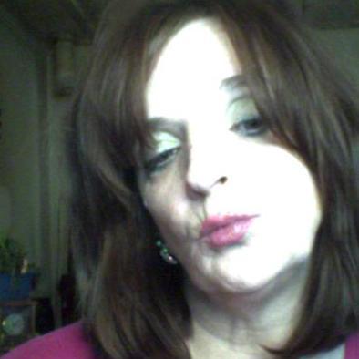 Da illest n da realest, in a middle-age white lady kinda way...