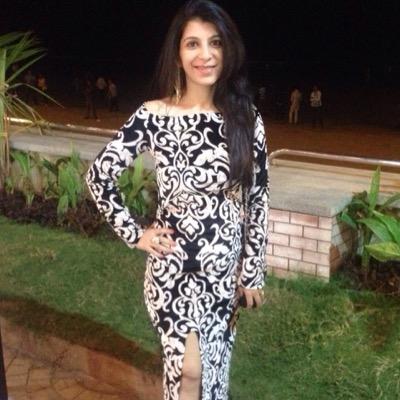 Avid Reader, Dreamer, Aspiring writer, Image Consultant in making