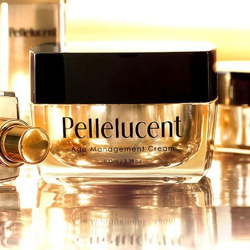 Launch of Australian Luxury Age-Management cream and lotion. A unique combination of European advances in skincare and Australian native botanicals.