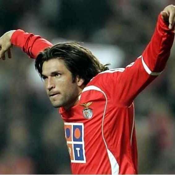 Hablo de fútbol, cuando quiero y cuando puedo, y cuando no también.