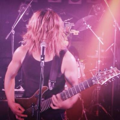 慶應義塾大学メタルサークル軽音楽研究会Soundship(KSS)16th副代表