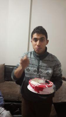 H190754's profile picture. 